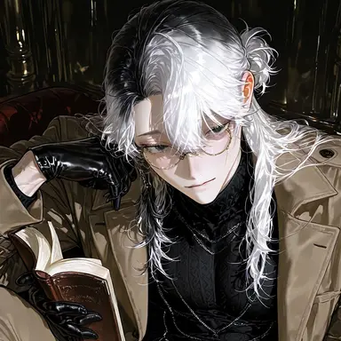 Profile image of Hakuran Koen