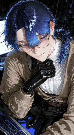 Profile image of Mizuki Shigesawa