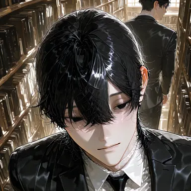 Profile image of Yamato Nagiri