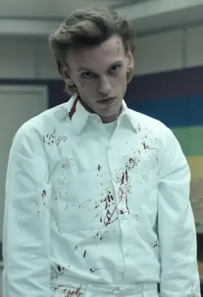 EvenDeath9747의 Henry Creel