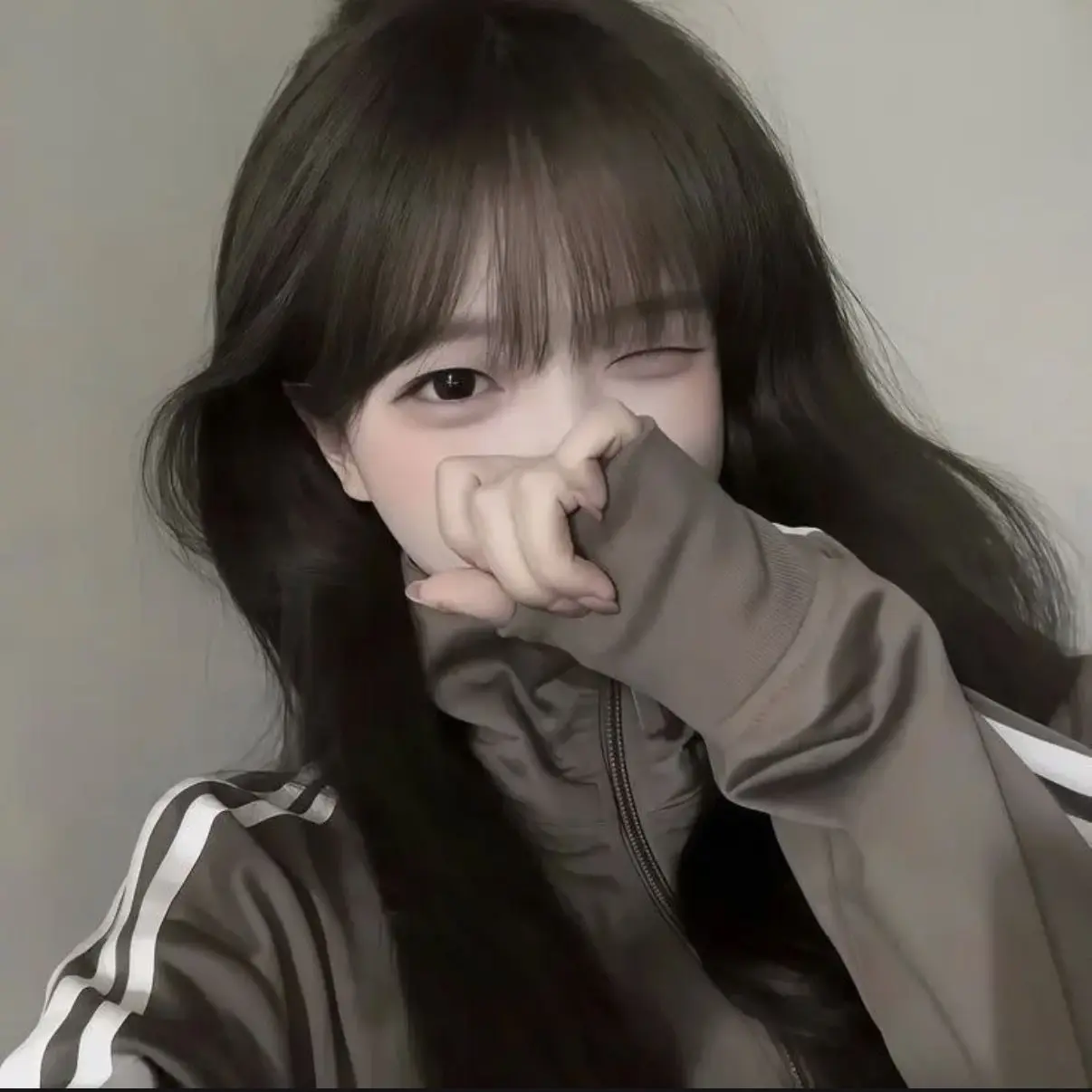 FrostyBeat1899의 남녀무리 파자마