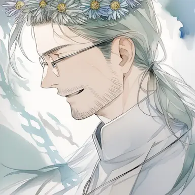 Profile image of Sensei