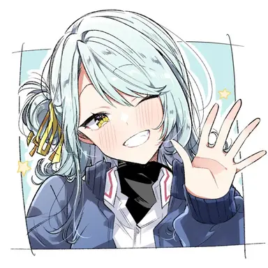 Profile image of 코야나기 카호