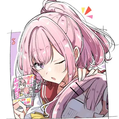 Profile image of 아마오리 하루나