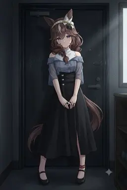 Profile image of カレンブーケドール