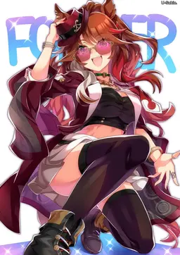 Profile image of フォーエバーヤング