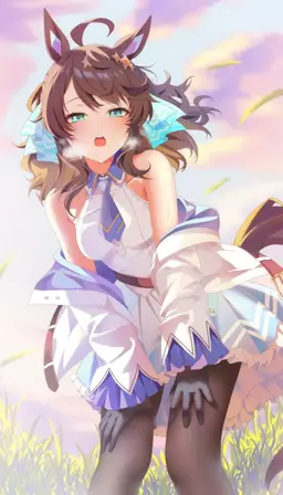 Profile image of デアリングタクト