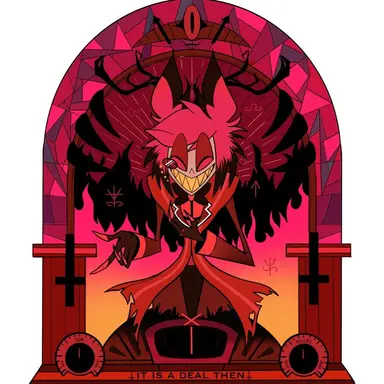 Profile image of 알래스터