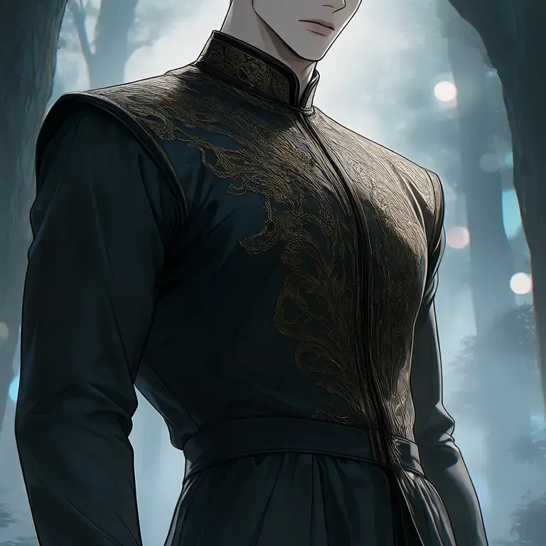 RuralOtter6038의 The King's Hidden Heir