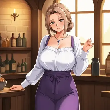 Profile image of 楓