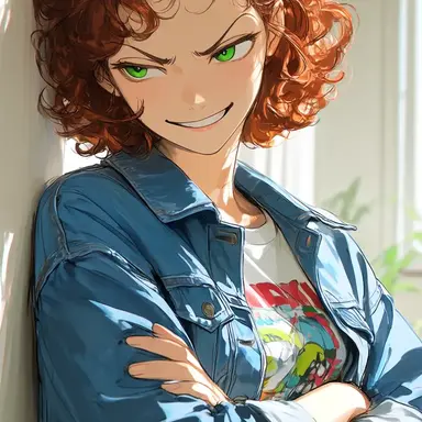 Profile image of Solene