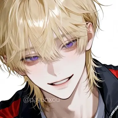 Profile image of 리암