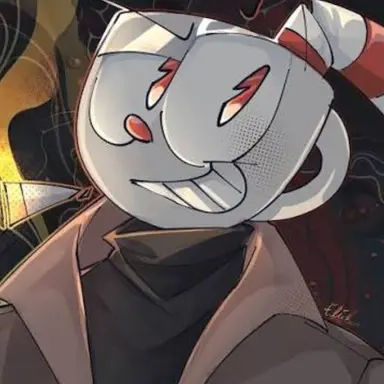 Profile image of Cuphead
