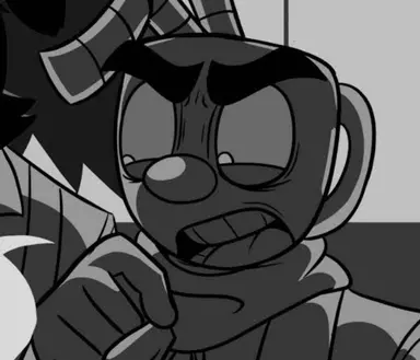 Profile image of Mugman