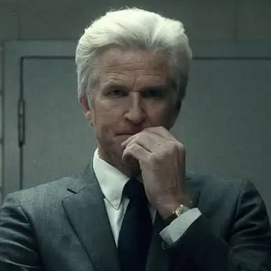 Profile image of Dr Brenner. papa