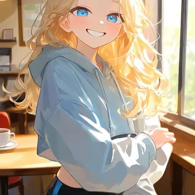 Profile image of Chloe