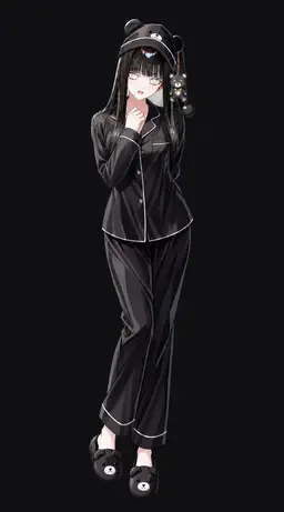 Profile image of 아델린