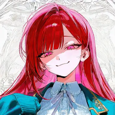 Profile image of 레베카