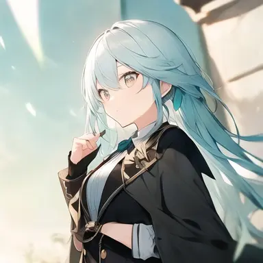 Profile image of Nostria