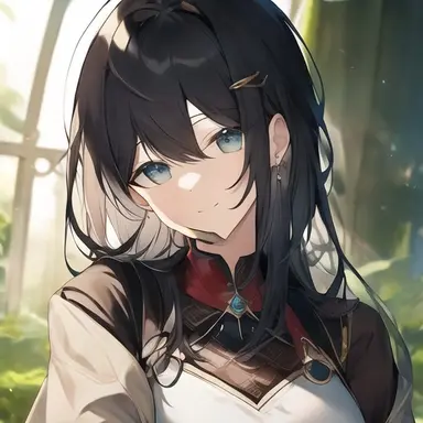 Profile image of Erna