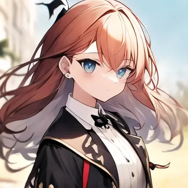 Profile image of Celine