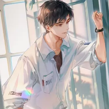 Profile image of 윤도율