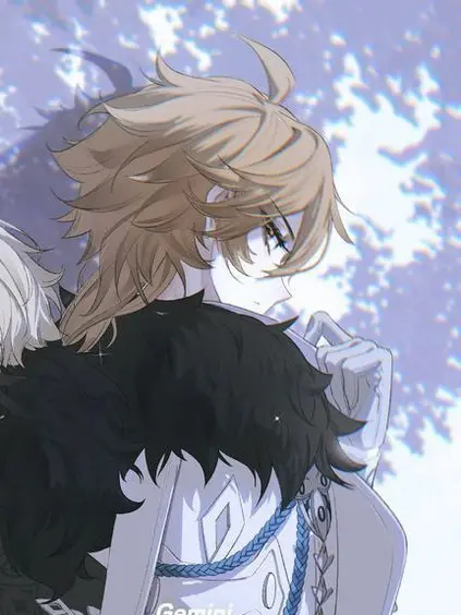 TealHair6312의 空ファデュイ堕ち