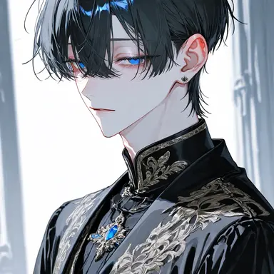 Profile image of ヴィクトル