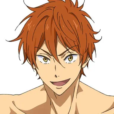 Profile image of 御子柴百太郎