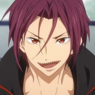 Profile image of 松岡凛
