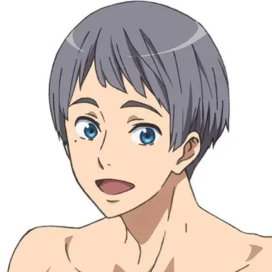 Profile image of 似鳥愛一郎