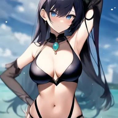 Profile image of Hally