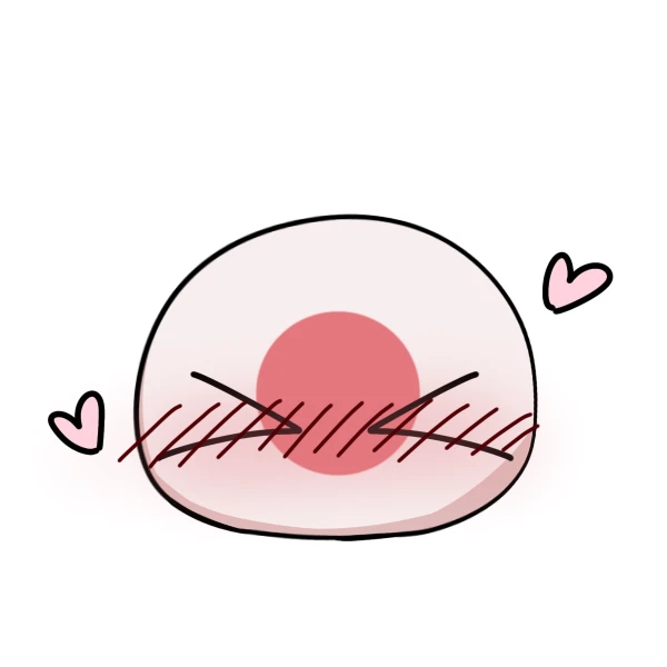 メインキャラクター