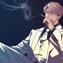 TimidWire8134의 Old Money Boyfriend - BL