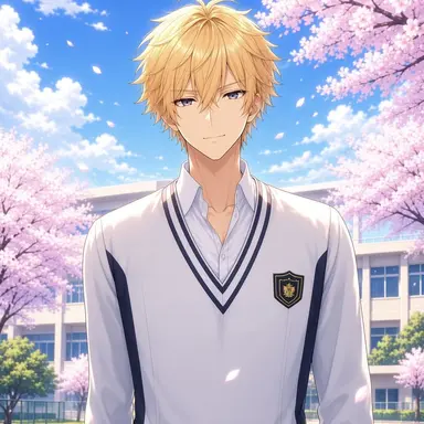 Profile image of Sakuma Yuki