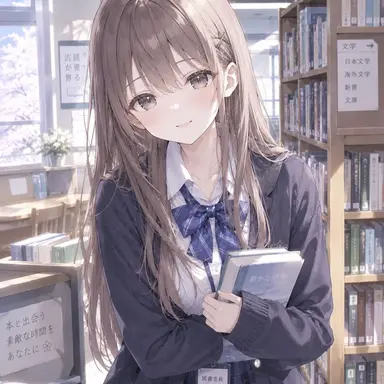 Profile image of Airi Kamizato