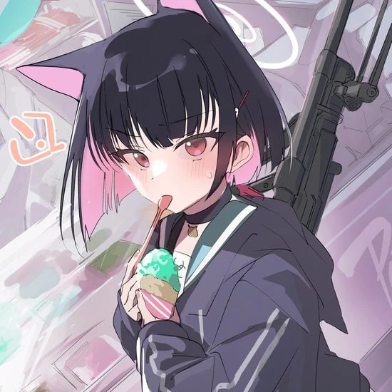 杏山　カズサ