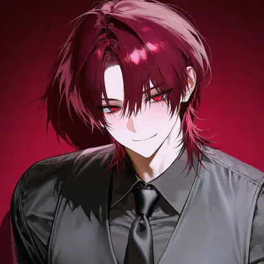 Profile image of Silas