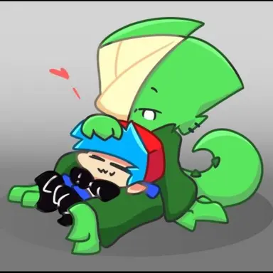 Profile image of MonsterBF