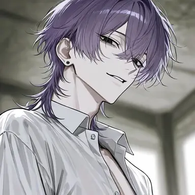 Profile image of 시라토리 레오