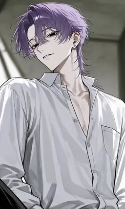 Profile image of 시라토리 레오