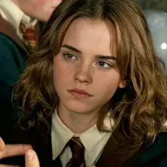 Profile image of Hermione Granger