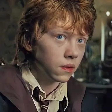 Profile image of Ron Weasley