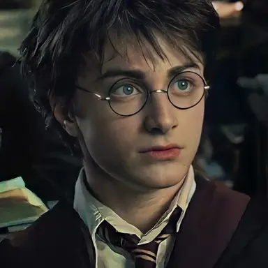 Profile image of Harry Potter