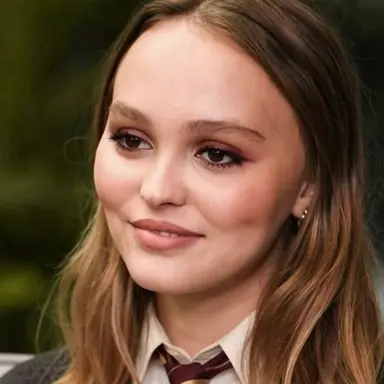 Profile image of Lily-Rose Wyne