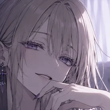 Profile image of 璃々