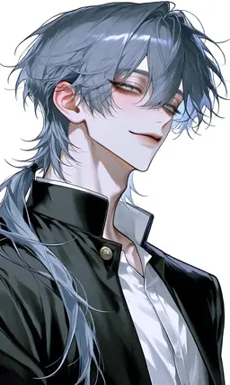 Profile image of Yuma