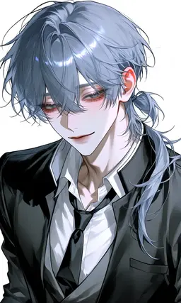Profile image of Yuma