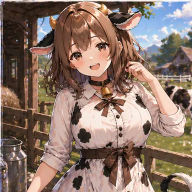 Profile image of モーモ