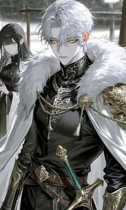 Profile image of アルフレッド